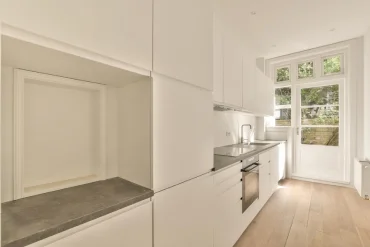 reforma cocina logrono