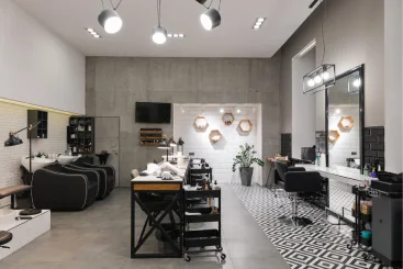 reforma peluqueria logrono
