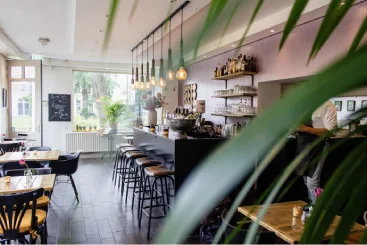 refotrma restaurante logrono