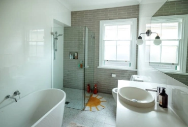 instalacion banera plato ducha logrono