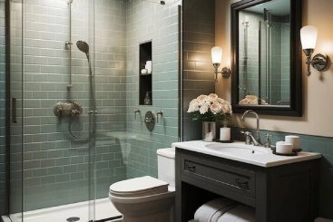 proyecto reforma bano logrono