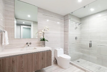 reforma bano logrono completa