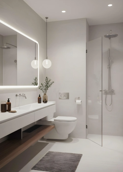 reforma bano logrono integral