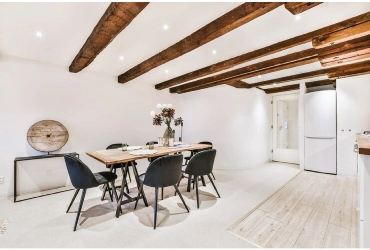 reforma boardilla logrono