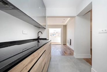 reforma cocina en logrono