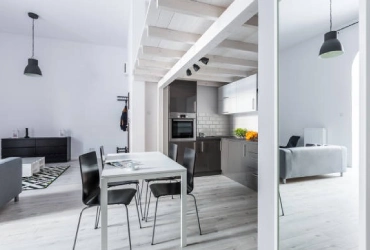 reforma integral apartamento logrono