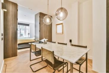 reforma parcial apartamento logrono