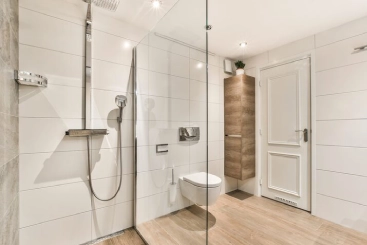 reforma parcial bano en logrono