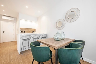 reforma sala estar piso logrono