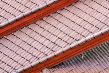 reforma tejado edificio logrono