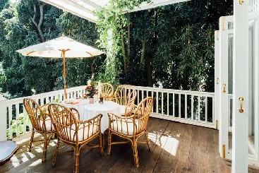 reforma terraza exterior logrono