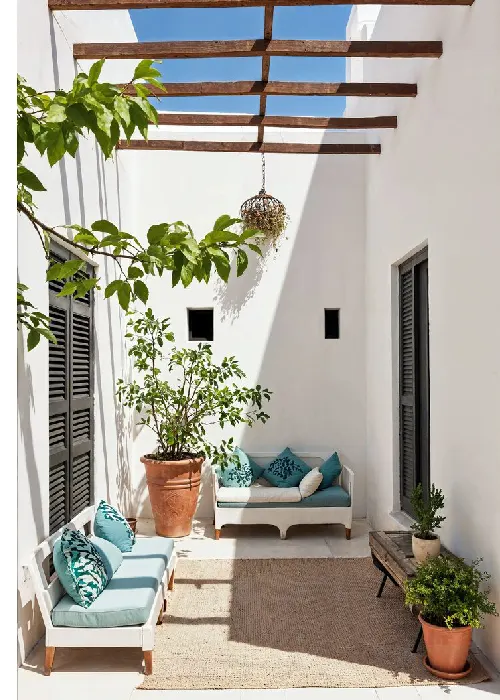 reforma terraza logrono